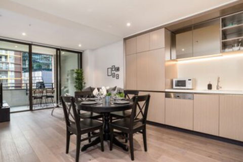 Apartment Darling Harbour - Nicole Walk - Taree Accommodation 0