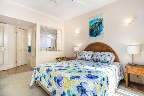A Taste Of The Tropics - Taree Accommodation 0