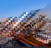 IFSuites Melbourne Village - Taree Accommodation