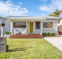 The Surf Shack - Taree Accommodation