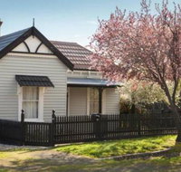 Wormwood House - Taree Accommodation