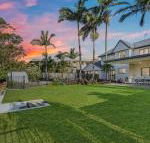 CANAL HOME NEAR MOOLOOLABA Kooringal - Taree Accommodation