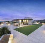 SEA TEMPLE MORNINGTON - Taree Accommodation