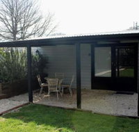Wormwood Studio - Taree Accommodation