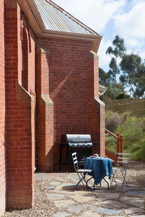 The Welsh Church - Taree Accommodation 4