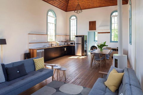 The Welsh Church - Taree Accommodation 6