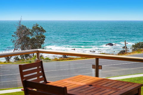 15 Beachpark Apartments - Taree Accommodation 3