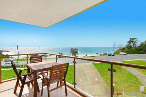 15 Beachpark Apartments - Taree Accommodation 4