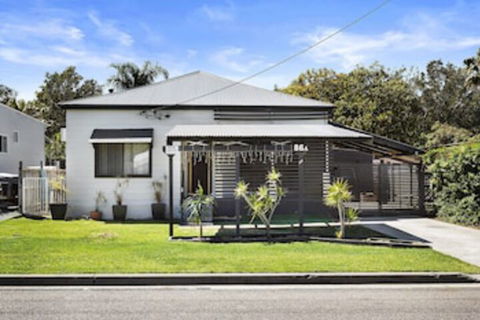 Morna Point Road 86a Nells Cottage - Taree Accommodation 0