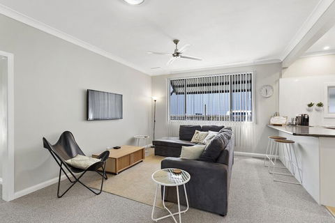 Morna Point Road 86a Nells Cottage - Taree Accommodation 6