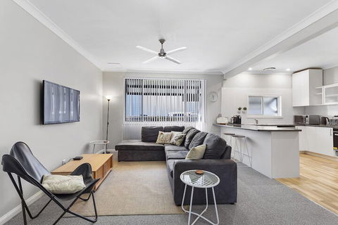 Morna Point Road 86a Nells Cottage - Taree Accommodation 5