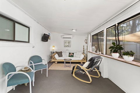Morna Point Road 86a Nells Cottage - Taree Accommodation 2