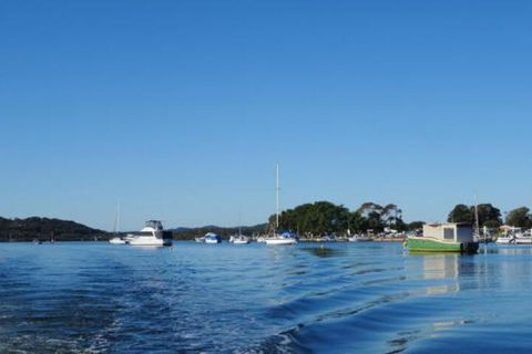 50 Florida Avenue - Taree Accommodation 6