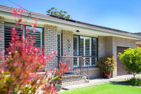 Summer Haven - Taree Accommodation 3