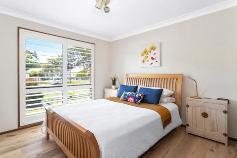 Summer Haven - Taree Accommodation 6