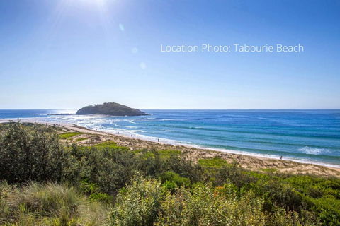 Summer Haven - Taree Accommodation 1