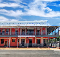 Commercial Hay Hotel