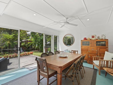 Arcadia By The Sea - Taree Accommodation 6