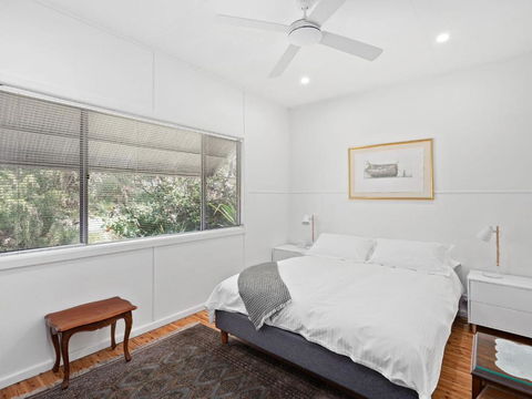 Arcadia By The Sea - Taree Accommodation 2