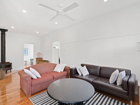 Arcadia By The Sea - Taree Accommodation 1