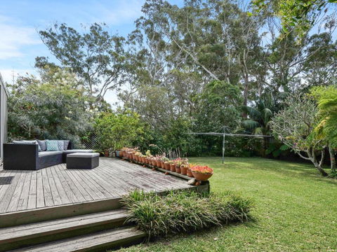 Arcadia By The Sea - Taree Accommodation 4