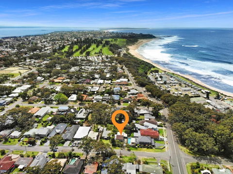 Arcadia By The Sea - Taree Accommodation 5