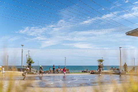 Harmony At Henley Beach Wifi Nespresso Netflix - Taree Accommodation 0
