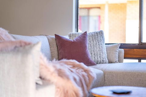 Harmony At Henley Beach Wifi Nespresso Netflix - Taree Accommodation 6