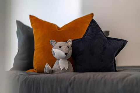 Harmony At Henley Beach Wifi Nespresso Netflix - Taree Accommodation 7