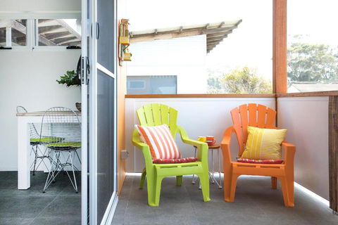Studio 36 - Taree Accommodation 6