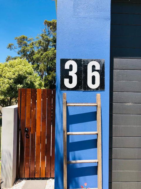 Studio 36 - Taree Accommodation 2