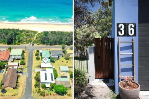 Studio 36 - Taree Accommodation 0