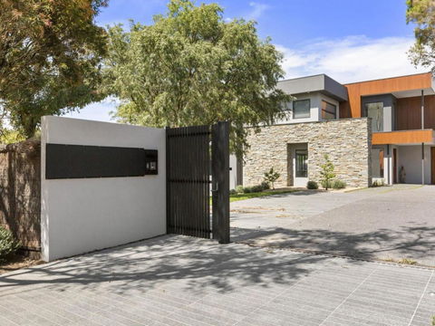 ANCHORAGE MOUNT MARTHA - Taree Accommodation 4