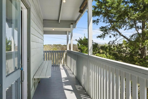 TREE TOPS VIEWS BLAIRGOWRIE - Taree Accommodation 7