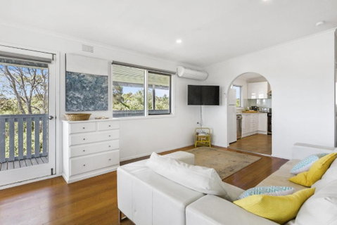 TREE TOPS VIEWS BLAIRGOWRIE - Taree Accommodation 6