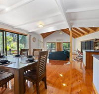 YARRABEE the perfect getaway - Taree Accommodation