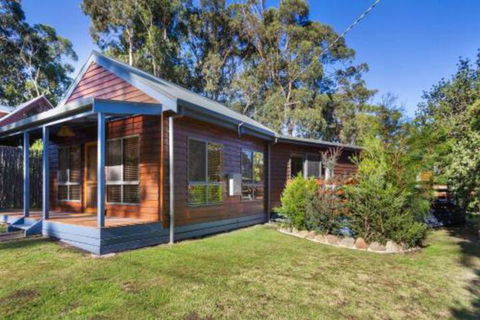 YARRABEE The Perfect Getaway! - Taree Accommodation 6
