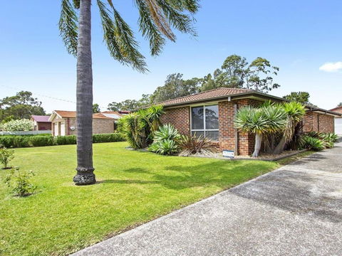 Amersham Great Family Accommodation - Taree Accommodation 3
