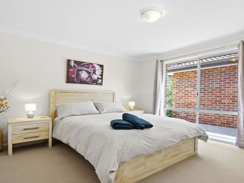 Amersham Great Family Accommodation - Taree Accommodation 2