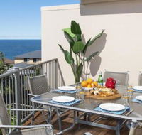 Seaview on Boanyo ocean views  close to beach - Taree Accommodation