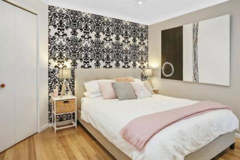 SEAVIEW Ocean Views From A Modern Townhouse - Taree Accommodation 3