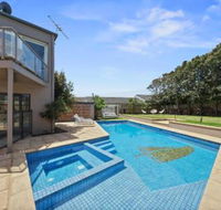 Beleura by the Beach - Taree Accommodation