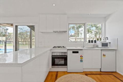 Beleura By The Beach - Taree Accommodation 5