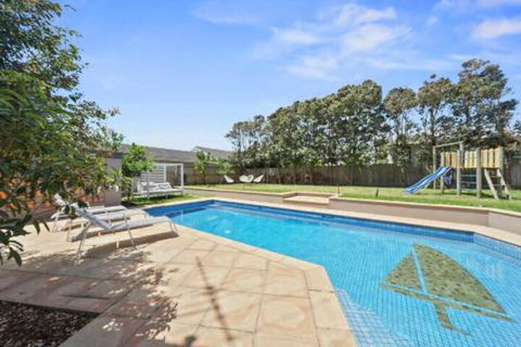 Beleura By The Beach - Taree Accommodation 6