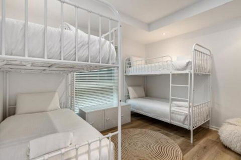 Beleura By The Beach - Taree Accommodation 4