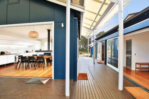 Ayana Beach House Pet Friendly Opposite Beach - Taree Accommodation 2