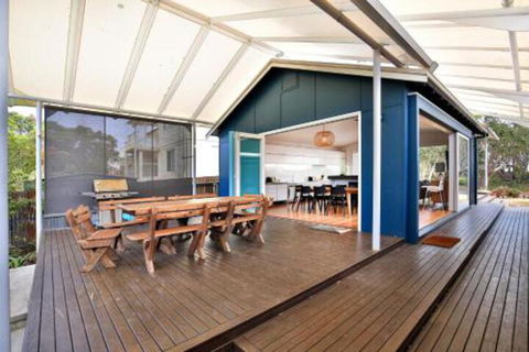 Ayana Beach House Pet Friendly Opposite Beach - Taree Accommodation 3