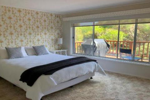 HIP NAUTIC 100 Metres To Beach - Taree Accommodation 6