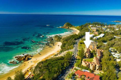 Beachpark 9 9 / 58 Pacific Drive - Taree Accommodation 2