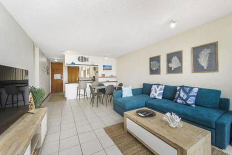 Beachpark 9 9 / 58 Pacific Drive - Taree Accommodation 5
